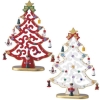 ウッディクリスマスツリー