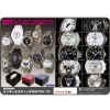 ミッキー＆スティッチ WATCH 10