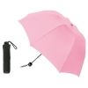 [折りたたみ傘] 深張UV折りたたみ傘