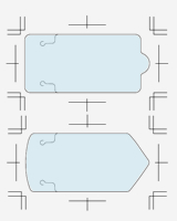 入稿用テンプレートのダウンロード（PDF）