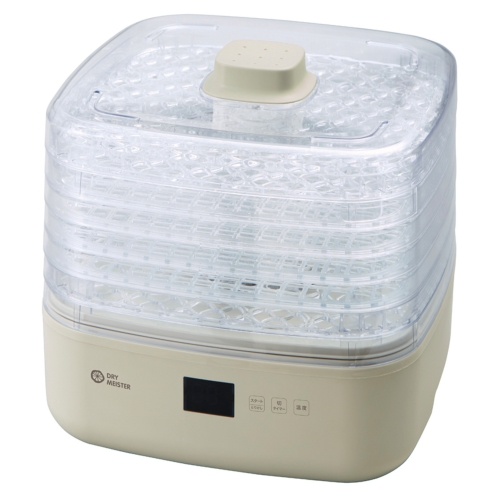 ノベルティ：[調理器] APIX INTL ドライマイスター