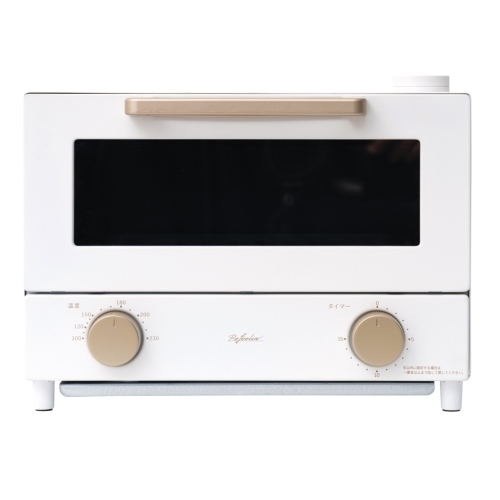 ノベルティ：[調理器] スチームオーブントースター