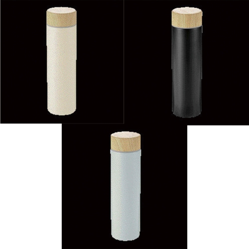 ノベルティ：ニューラフィネス マグボトル400ml