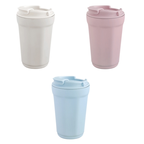 ノベルティ：メルペール 真空・保温保冷タンブラー350ml