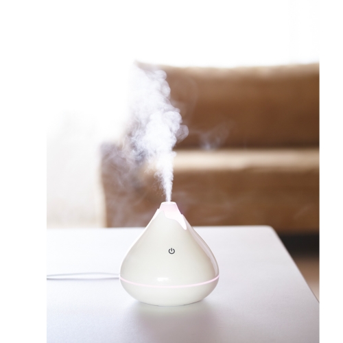 ノベルティ：[家電] アロマ加湿器 富士