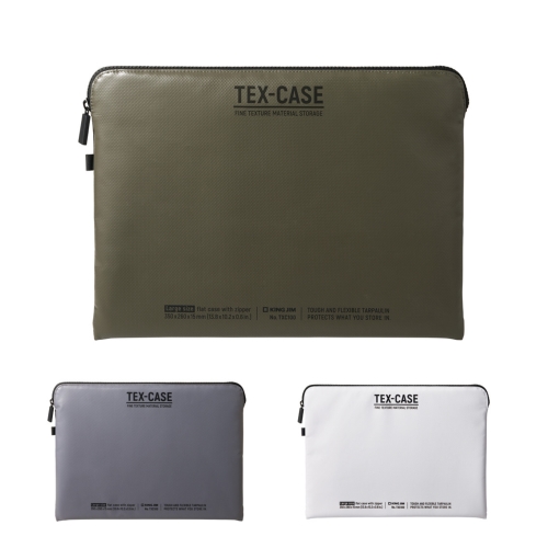 ノベルティ：[PC周辺グッズ] TEX－CASE Lsize