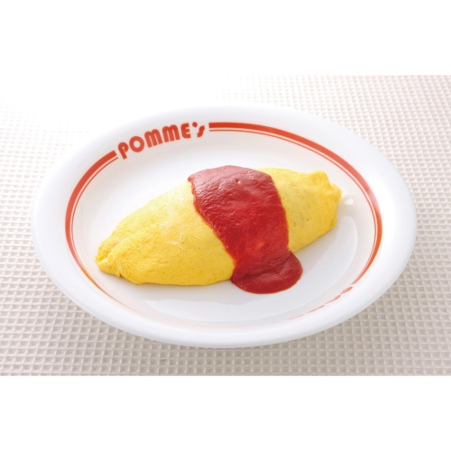 ノベルティ：[食品ギフト] ポムの樹  特製オムライス5袋セット