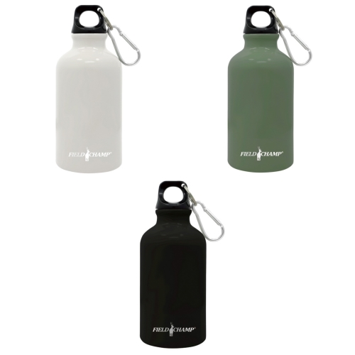 ノベルティ：フィールドチャンプ アルミボトル350ml