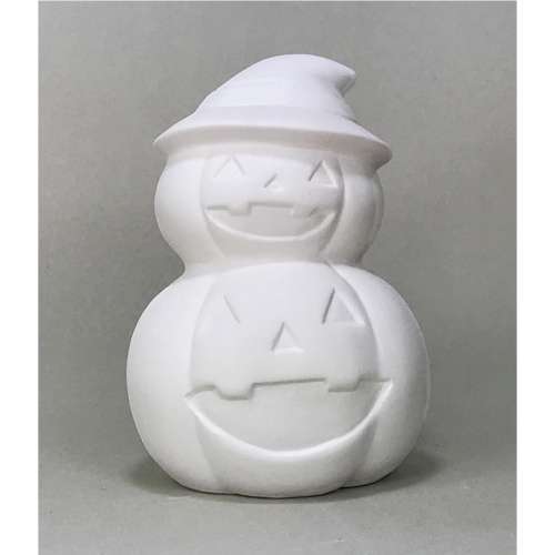 ノベルティ：らくがきハロウィン貯金箱