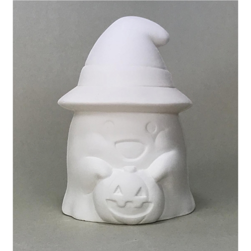 ノベルティ：らくがきハロウィン貯金箱