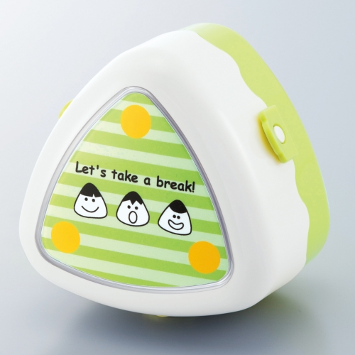 ノベルティ：おにぎりパックン
