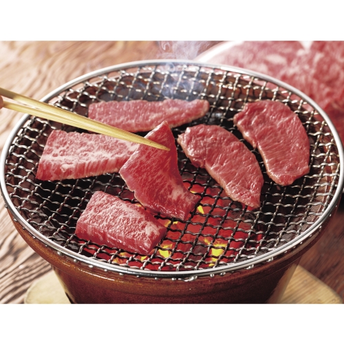 ノベルティ：[食品ギフト] 岐阜  飛騨牛  焼肉