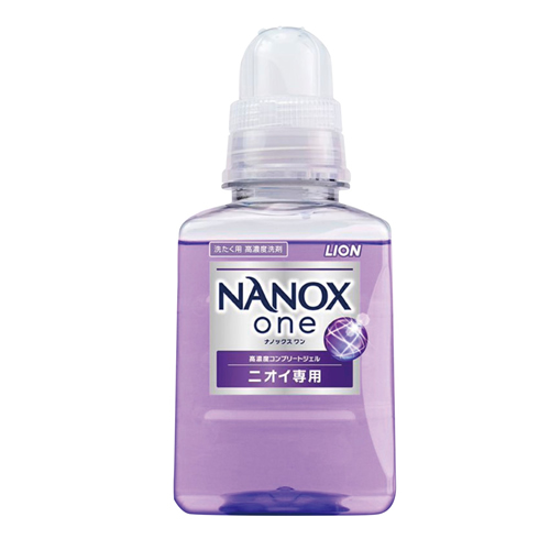 ノベルティ：[洗剤ギフト] ナノックスワン ニオイ専用380ｇ