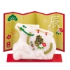 来福石けん 十二支 辰