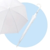 ノベルティ：[傘] ちょっと大きいエコロジー傘 