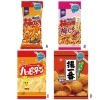 [ばらまき食品] 亀田製菓 ポケパック