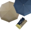 ノベルティ：[傘] 大寸ミニ傘軽量タイプ B/紺