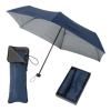 ノベルティ：折りたたみ傘&傘カバーセット 