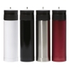 ノベルティ：[ステンレスボトル] 真空スリムマグボトル300mL A/ホワイト