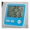 [熱中症対策] おうちルームデジタル温湿度計