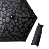 [折りたたみ傘] フォーマル晴雨兼用軽量ミニ傘