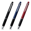 ノベルティ：[ボールペン&シャープペン] 三菱鉛筆 ジェットストリーム2&1 3機能ペン