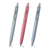 ノベルティ：三菱鉛筆 ユニボールワンボールペン Fシリーズ
