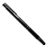 ノベルティ：[ボールペン] メタルトーンタッチペン 