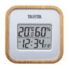 ノベルティ：[熱中症対策] タニタ デジタル温湿度計