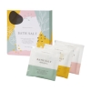 ノベルティ：[入浴剤] BATH SALT（バスソルト）3包入