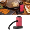 ノベルティ：[調理用品] 燻製器