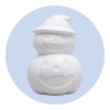 ノベルティ：らくがきハロウィン貯金箱
