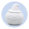 らくがきハロウィン貯金箱