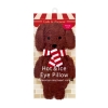 ノベルティ：[防寒用品] アロマホット&アイスアイピロー