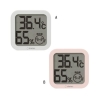 ノベルティ：デジタル温湿度計