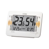＜記念時計 名入れ1個～＞ シチズン  環境目安表示付きデジタル温湿度計