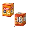 ノベルティ：[お菓子ギフト] 亀田製菓 ビッグBOX
