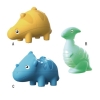 ノベルティ：[玩具] 3D恐竜パズル