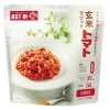 [保存食] AST新・備 玄米リゾット 50食 （25×2）