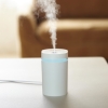 ノベルティ：[家電] 卓上イルミネーション加湿器