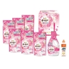 ノベルティ：[洗剤ギフト] P&G ボールド液体洗剤ギフトセット