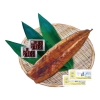 [食品ギフト] 特大 鹿児島県産 うなぎ蒲焼セット（永谷園お吸い物付）
