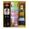 ノベルティ：[調味料ギフト] タニタ監修 みそ汁&厳選調味料ギフト