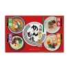 ノベルティ：[ラーメンギフト] 九州めん自慢