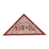 ノベルティ：[抽選グッズ] スピード三角クジ20P