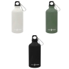 ノベルティ：フィールドチャンプ アルミボトル500ml