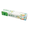 [粗品（キッチンラップ）] 耐熱ラップeco