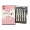 高品質抗菌綿棒10本入