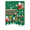 クリスマスブーツプレゼント100人用