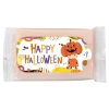 ハッピーハロウィンカラーウェットティッシュ8枚